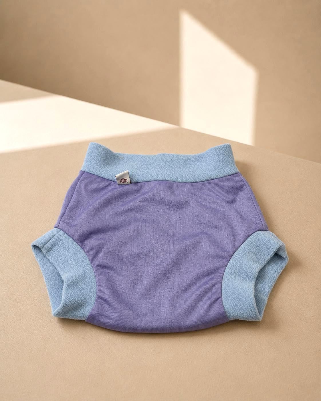 Sustainable Cloth Diaper Cover For Babies