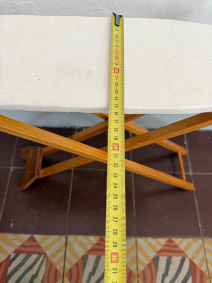 Vintage Wooden Ironing Board Play Set — additional view 10