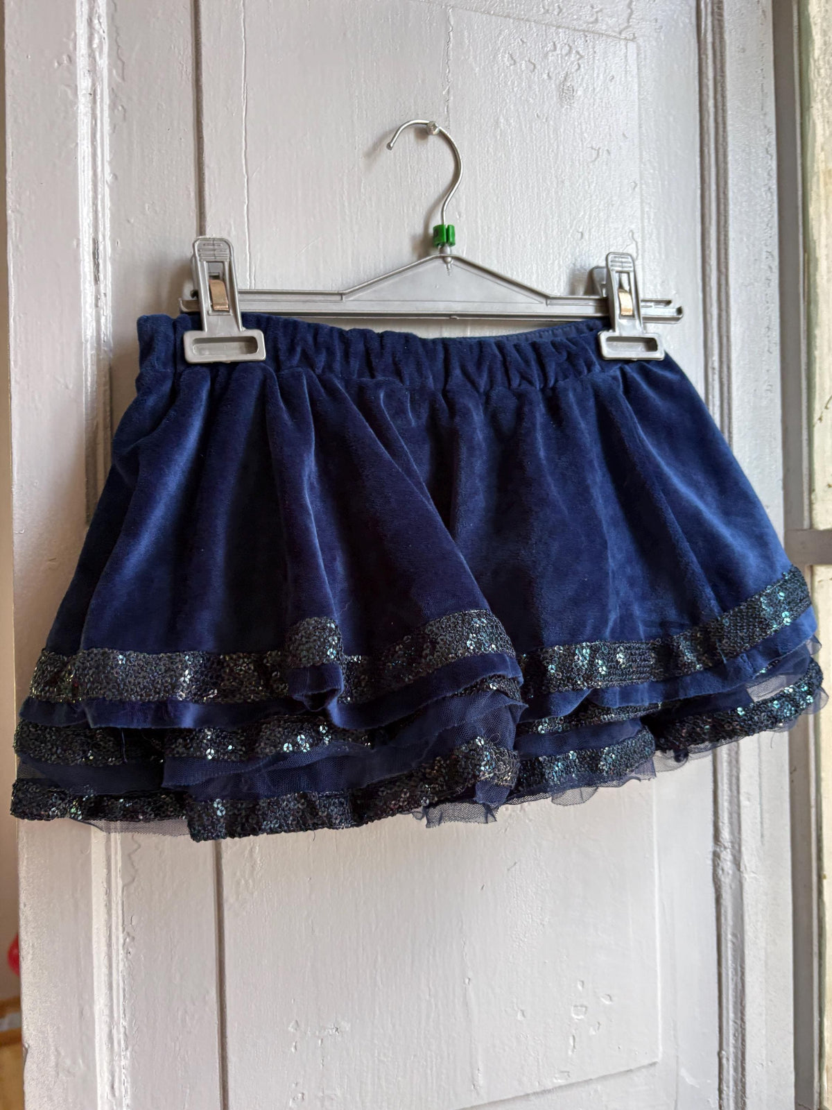 Red Tommy hilfiger girl dress, 4  year old preppy summer dress, Designer polo dress