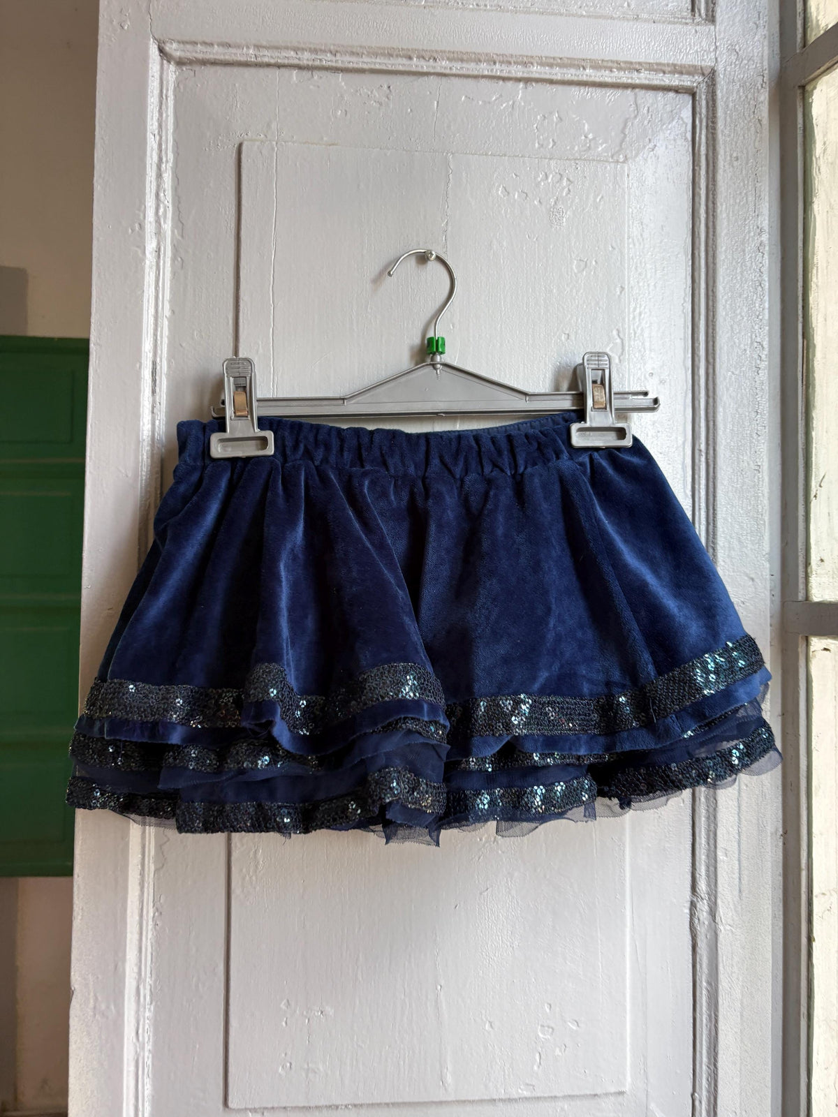 Red Tommy hilfiger girl dress, 4  year old preppy summer dress, Designer polo dress