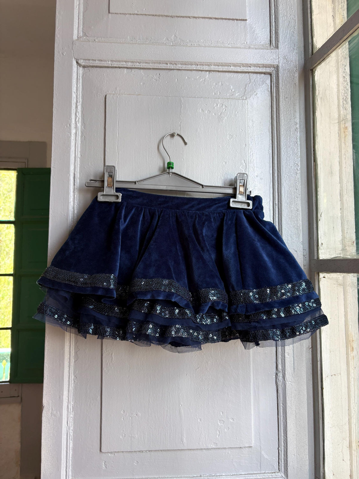 Red Tommy hilfiger girl dress, 4  year old preppy summer dress, Designer polo dress