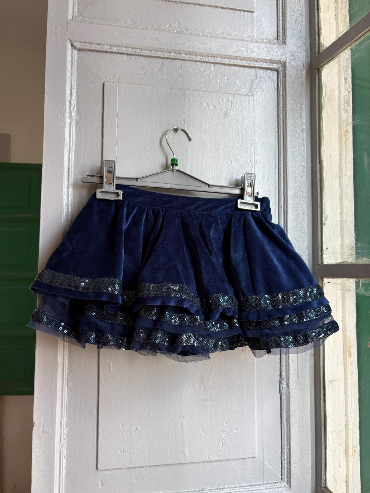 Red Tommy hilfiger girl dress, 4  year old preppy summer dress, Designer polo dress