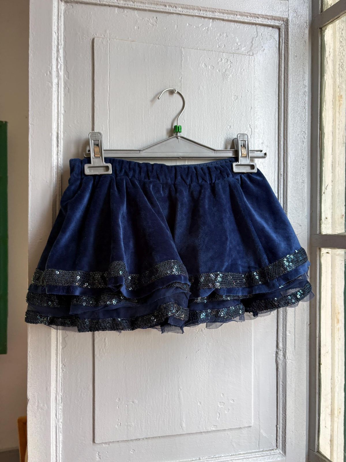 Red Tommy hilfiger girl dress, 4  year old preppy summer dress, Designer polo dress