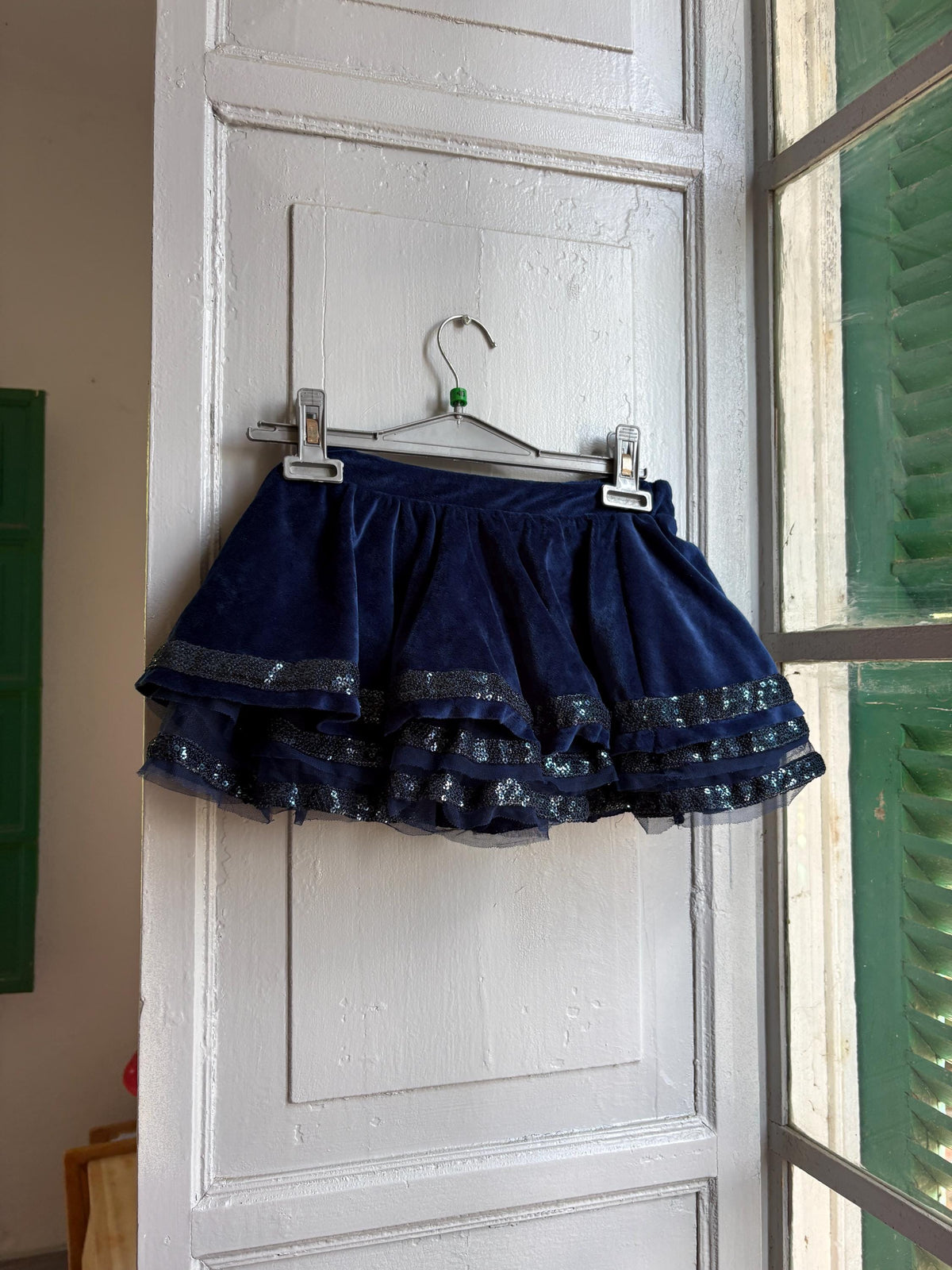 Red Tommy hilfiger girl dress, 4  year old preppy summer dress, Designer polo dress