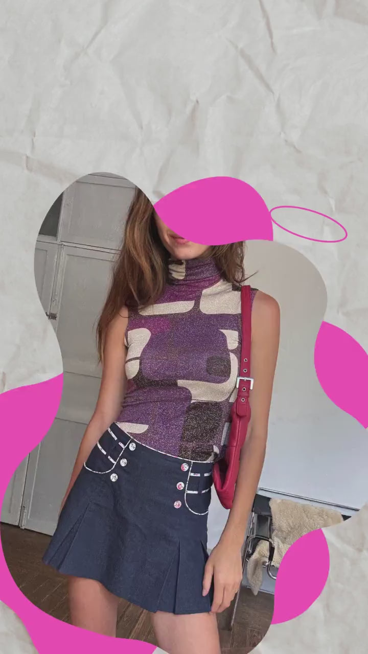 Y2K Thrift Style Bundle | Mystery Box with Y2K Jeans, Y2K Hoodie, Y2K Baby Tee, Pinterest Picks, Y2K Jewelry & Bags | Trendy Y2K Clothing